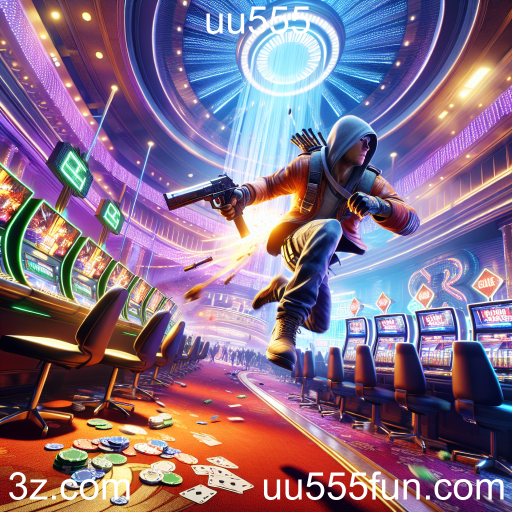 A Revolução dos Jogos de Ação: Uma Análise do Gênero