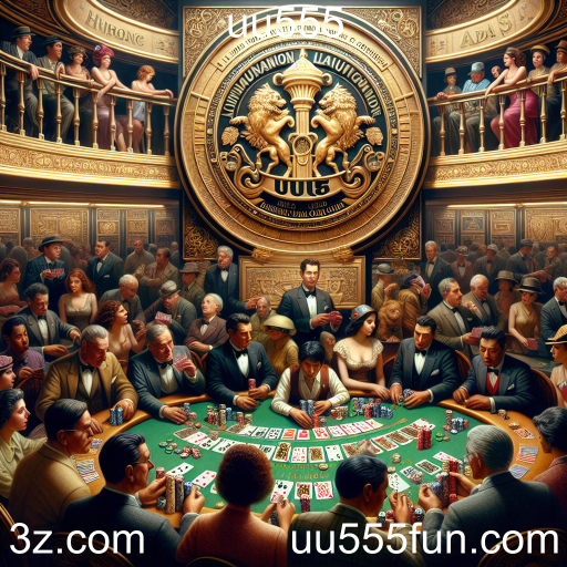 A Fascinante Evolução dos Jogos de Cartas