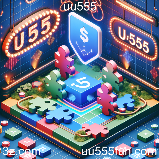 Os Desafios dos Jogos de Quebra-Cabeça em uu555